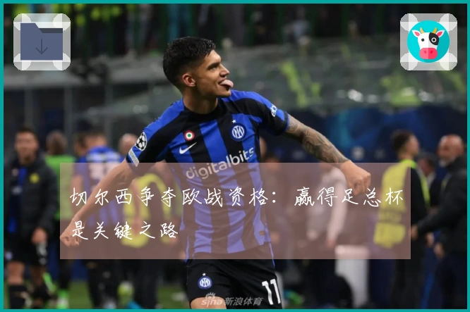 切尔西争夺欧战资格：赢得足总杯是关键之路